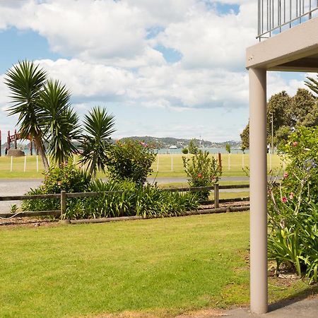 Waitangi Beach House Paihia Exteriér fotografie