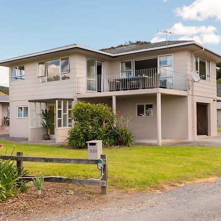 Waitangi Beach House Paihia Exteriér fotografie