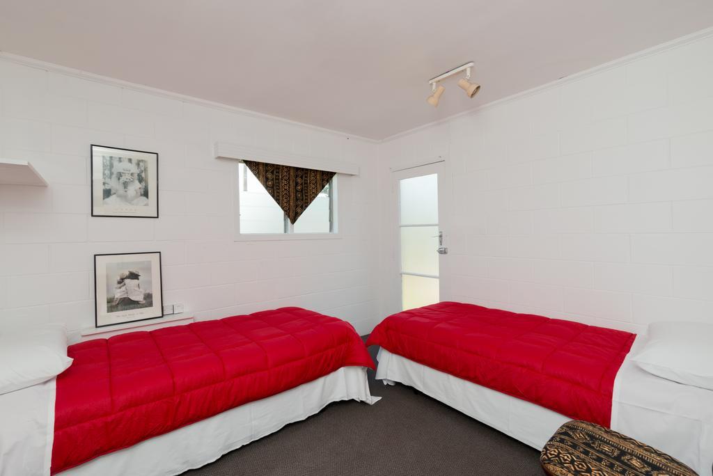 Waitangi Beach House Pokoj fotografie