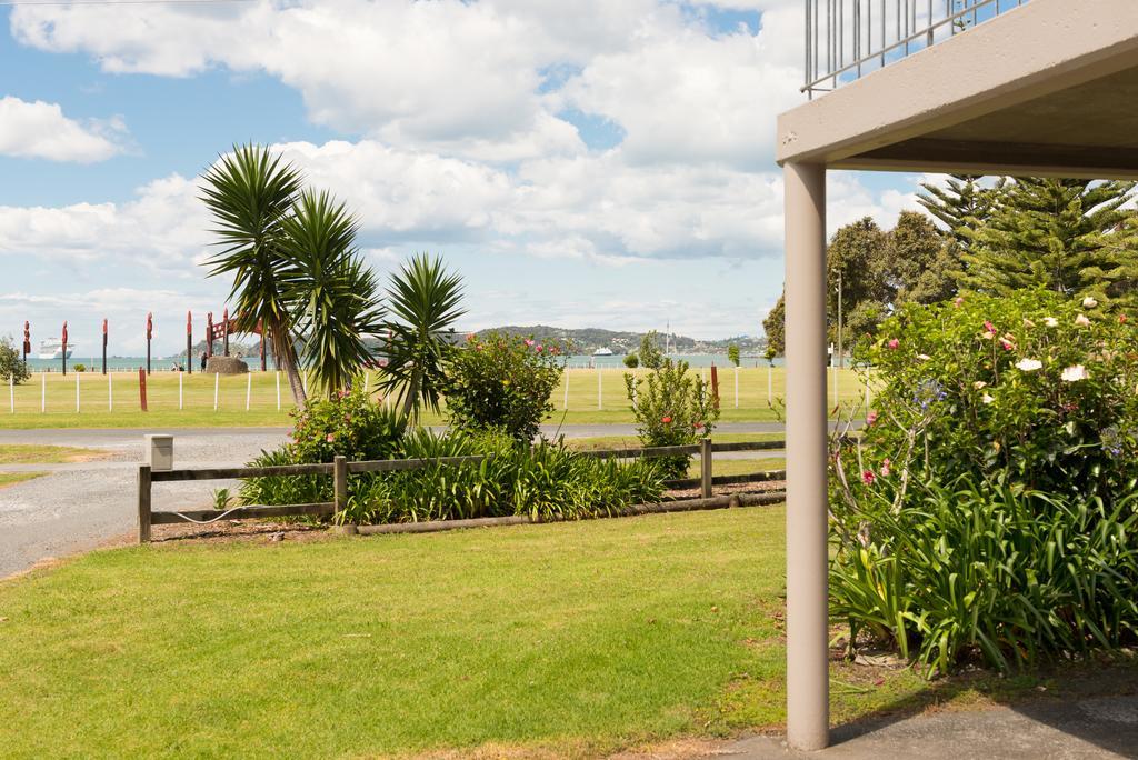 Waitangi Beach House Paihia Exteriér fotografie