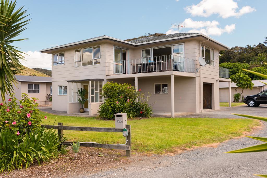 Waitangi Beach House Exteriér fotografie